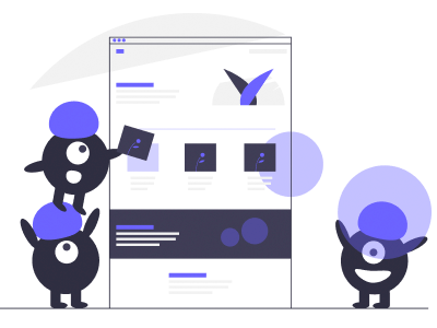 Diseño de marketplace