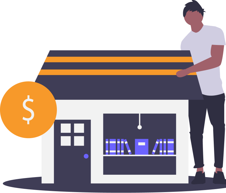 Tienda virtual economica