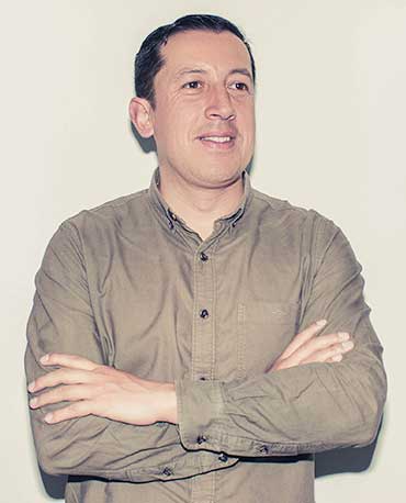 Carlos Baquero Soto